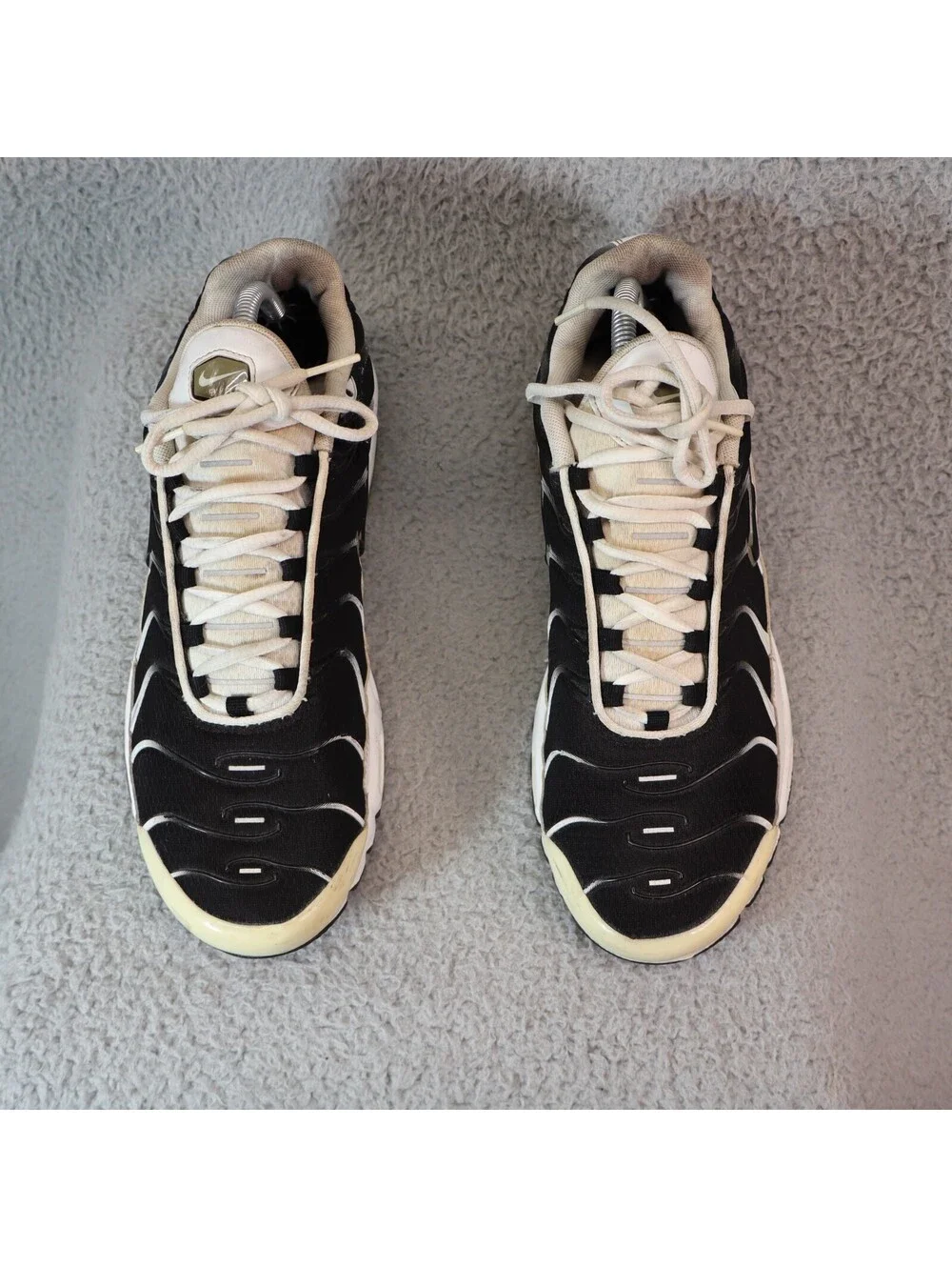 Nike used some